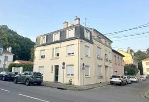 Vente bureaux Longwy - Proche Luxembourg, Metz et Nancy