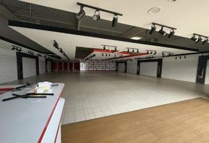 Location local commercial Bar-le-Duc - Parc La Grande Terre