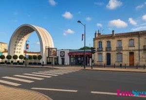 Local commercial à louer Bordeaux - Quartier Chaban-Delmas