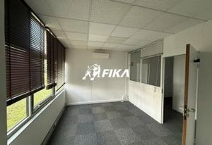 Location bureaux Pessac Europarc - Proche rocade et A630