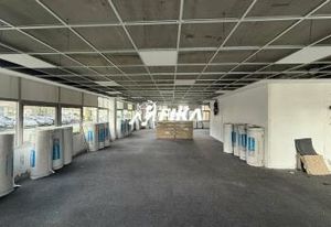 Location bureaux Pessac Europarc - Proche rocade et A630