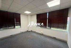 Location bureaux Pessac Europarc - Proche rocade et A630
