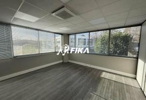 Bureaux à louer Mérignac - Proche aéroport et tram A/F