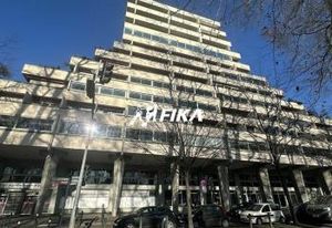 Vente bureaux Toulouse Compans-Caffarelli - Métro et bus à proximité