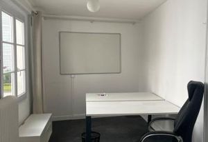 Bureaux à louer Paris 4 - Proche Châtelet