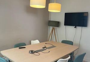 Bureaux à louer Paris 4 - Proche Châtelet