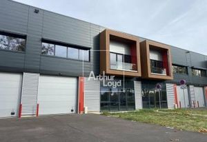 Location locaux d'activité Bondoufle - Proche Francilienne et A6