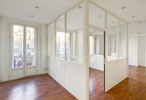 Location bureaux Paris 2 - Proche métro Étienne Marcel