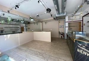 Location boutique rue du Faubourg Saint-Honoré Paris 8