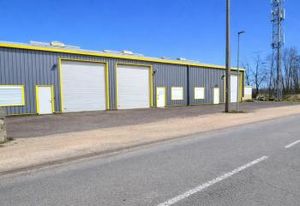 Locaux d'activité à louer Ouges - Proche rocade A31/A39