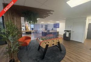 Bureaux à vendre Gradignan - Proche A63 et transports en commun