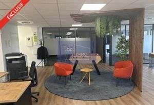 Bureaux à vendre Gradignan - Proche A63 et transports en commun