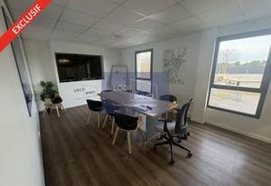 Bureaux à vendre Gradignan - Proche A63 et transports en commun