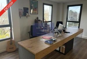 Bureaux à vendre Gradignan - Proche A63 et transports en commun