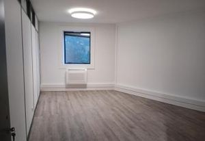 Location bureaux Champs-sur-Marne - Environnement paysagé et boisé