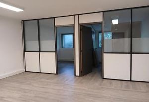 Location bureau Champs-sur-Marne - Proche RER A et bus