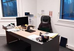 Vente bureaux Champs-sur-Marne - Parc Espace Descartes