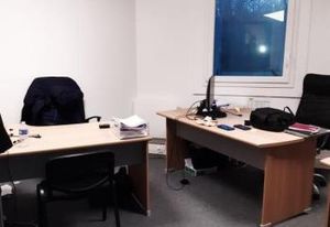 Vente bureaux Champs-sur-Marne - Parc Espace Descartes