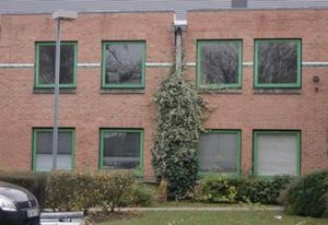 Vente bureaux Lognes - Proche A4, RER A et commerces