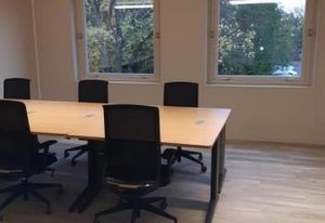 Vente bureaux Lognes - Proche A4, RER A et commerces