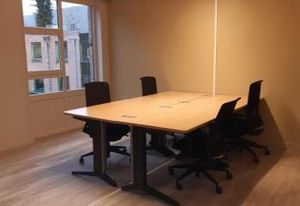 Vente bureaux Lognes - Proche A4, RER A et commerces