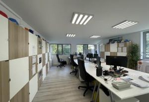 Location bureaux Champs-sur-Marne - Proche transports