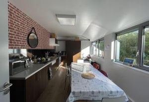 Location bureaux Champs-sur-Marne - Proche transports