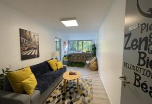 Location bureaux Champs-sur-Marne - Proche transports