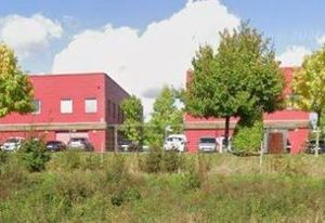 Location bureaux et atelier Champs-sur-Marne - Cité Descartes