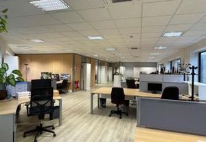 Location bureaux Champs-sur-Marne - Proche transports