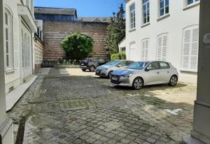 Location bureaux Amiens - Proche gare et commerces