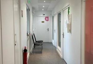 Location bureau Reims - Proche centre-ville