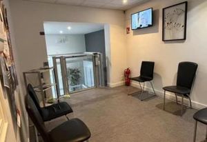 Location bureau Reims - Proche centre-ville