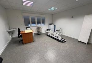 Location bureau Reims - Proche centre-ville