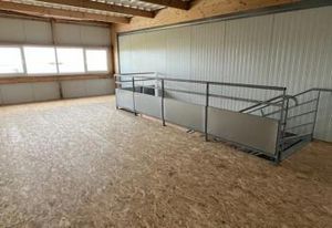 Location locaux d'activité Saint-Sauveur - Accès 24/7 et sécurisé