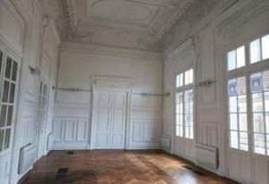 Location bureau Amiens centre - Galerie des Jacobins