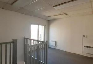 Location bureau Amiens centre - Galerie des Jacobins