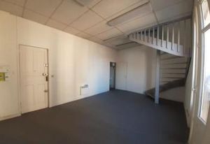 Location bureau Amiens centre - Galerie des Jacobins