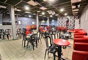 Vente local commercial Berck-sur-Mer centre-ville