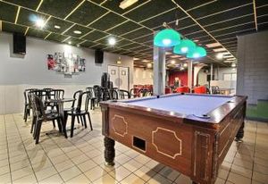 Vente local commercial Berck-sur-Mer centre-ville