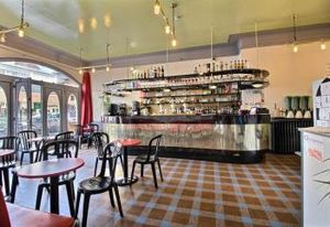 Vente local commercial Berck-sur-Mer centre-ville