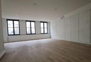 Location bureau Douai - Axe passant et lumineux