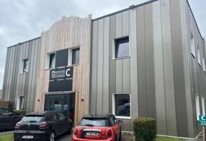 Bureaux à louer Wasquehal - Proche métro et autoroutes