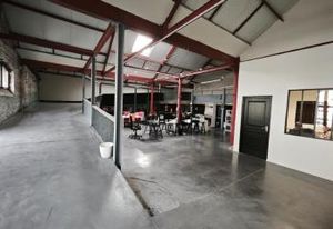Bureaux à vendre Roubaix - Centre-ville, proche Mc Arthur Glen