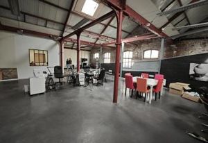 Bureaux à vendre Roubaix - Centre-ville, proche Mc Arthur Glen