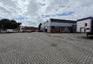 Locaux d'activité à vendre Wavrin - Investissement sécurisé