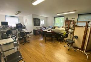 Vente bureaux Evry centre - Proche centre commercial L'Agora