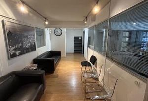 Vente bureaux Evry centre - Proche centre commercial L'Agora