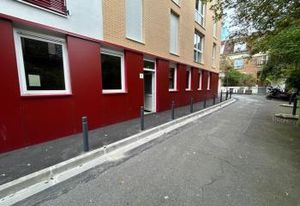 Bureaux à louer Les Lilas centre - Proximité transports