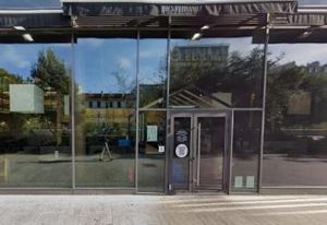 Location local commercial Paris 13 - Proche MK2 et BnF